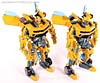 Transformers Revenge of the Fallen Battlefield Bumblebee - Image #174 of 205