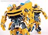 Transformers Revenge of the Fallen Battlefield Bumblebee - Image #180 of 205