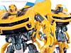Transformers Revenge of the Fallen Battlefield Bumblebee - Image #181 of 205