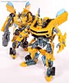 Transformers Revenge of the Fallen Battlefield Bumblebee - Image #183 of 205