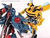 Transformers Revenge of the Fallen Battlefield Bumblebee - Image #192 of 205