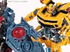 Transformers Revenge of the Fallen Battlefield Bumblebee - Image #193 of 205