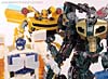 Transformers Revenge of the Fallen Battlefield Bumblebee - Image #204 of 205