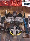Transformers Revenge of the Fallen Black Optimus Prime - Image #27 of 185