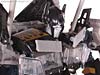 Transformers Revenge of the Fallen Black Optimus Prime - Image #101 of 185