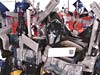 Transformers Revenge of the Fallen Black Optimus Prime - Image #125 of 185