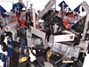 Transformers Revenge of the Fallen Black Optimus Prime - Image #127 of 185