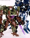 Transformers Revenge of the Fallen Bludgeon - Image #116 of 123