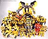 Transformers Revenge of the Fallen Bumblebee - Image #129 of 133