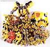Transformers Revenge of the Fallen Bumblebee - Image #131 of 133