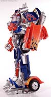 Transformers Revenge of the Fallen Buster Optimus Prime - Image #91 of 218