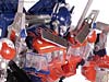 Transformers Revenge of the Fallen Buster Optimus Prime - Image #112 of 218