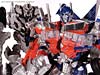 Transformers Revenge of the Fallen Buster Optimus Prime - Image #166 of 218