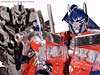 Transformers Revenge of the Fallen Buster Optimus Prime - Image #167 of 218