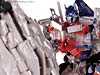 Transformers Revenge of the Fallen Buster Optimus Prime - Image #178 of 218