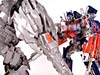 Transformers Revenge of the Fallen Buster Optimus Prime - Image #179 of 218