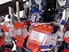 Transformers Revenge of the Fallen Buster Optimus Prime - Image #210 of 218