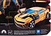 Transformers Revenge of the Fallen Cannon Bumblebee - Image #10 of 145