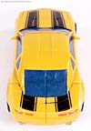 Transformers Revenge of the Fallen Cannon Bumblebee - Image #21 of 145