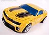 Transformers Revenge of the Fallen Cannon Bumblebee - Image #27 of 145