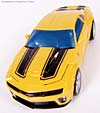 Transformers Revenge of the Fallen Cannon Bumblebee - Image #28 of 145