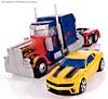Transformers Revenge of the Fallen Cannon Bumblebee - Image #31 of 145