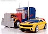Transformers Revenge of the Fallen Cannon Bumblebee - Image #32 of 145
