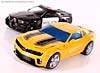 Transformers Revenge of the Fallen Cannon Bumblebee - Image #62 of 145