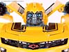 Transformers Revenge of the Fallen Cannon Bumblebee - Image #88 of 145