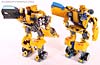 Transformers Revenge of the Fallen Cannon Bumblebee - Image #107 of 145