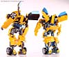 Transformers Revenge of the Fallen Cannon Bumblebee - Image #108 of 145