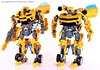Transformers Revenge of the Fallen Cannon Bumblebee - Image #110 of 145