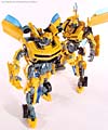 Transformers Revenge of the Fallen Cannon Bumblebee - Image #113 of 145