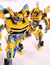 Transformers Revenge of the Fallen Cannon Bumblebee - Image #114 of 145
