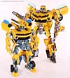 Transformers Revenge of the Fallen Cannon Bumblebee - Image #119 of 145