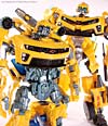 Transformers Revenge of the Fallen Cannon Bumblebee - Image #120 of 145