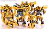 Transformers Revenge of the Fallen Cannon Bumblebee - Image #123 of 145