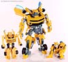 Transformers Revenge of the Fallen Cannon Bumblebee - Image #124 of 145