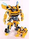 Transformers Revenge of the Fallen Cannon Bumblebee - Image #128 of 145
