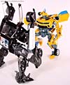 Transformers Revenge of the Fallen Cannon Bumblebee - Image #130 of 145