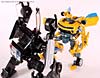 Transformers Revenge of the Fallen Cannon Bumblebee - Image #131 of 145