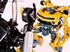Transformers Revenge of the Fallen Cannon Bumblebee - Image #132 of 145