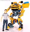 Transformers Revenge of the Fallen Cannon Bumblebee - Image #133 of 145