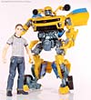 Transformers Revenge of the Fallen Cannon Bumblebee - Image #134 of 145