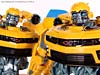 Transformers Revenge of the Fallen Cannon Bumblebee - Image #142 of 145