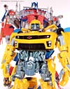 Transformers Revenge of the Fallen Cannon Bumblebee - Image #143 of 145