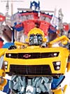 Transformers Revenge of the Fallen Cannon Bumblebee - Image #144 of 145