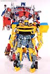 Transformers Revenge of the Fallen Cannon Bumblebee - Image #145 of 145