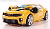 Transformers Revenge of the Fallen Cannon Bumblebee - Image #34 of 104