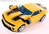Transformers Revenge of the Fallen Cannon Bumblebee - Image #35 of 104